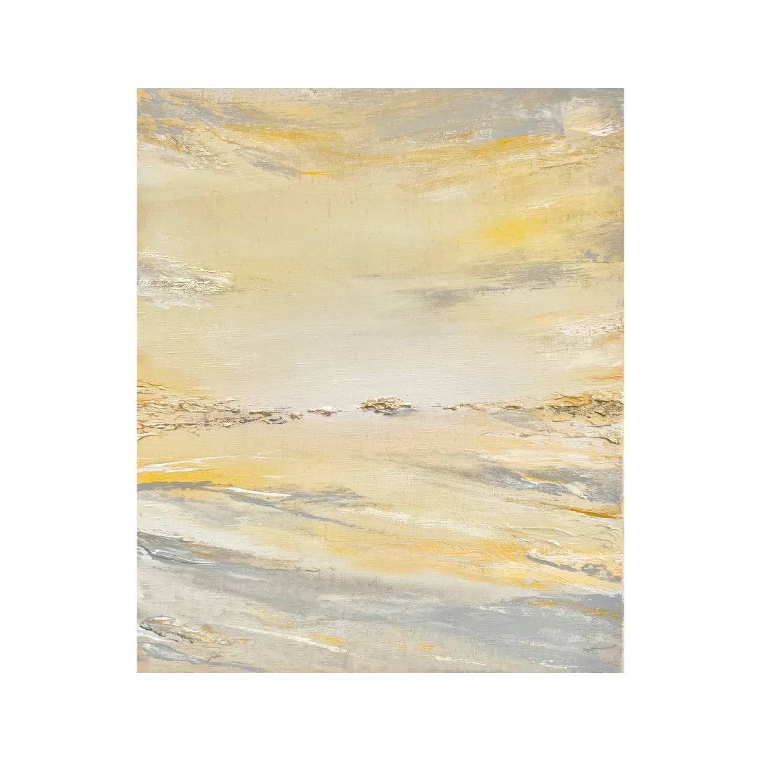 “BORDERLESS - SUNSHINE 2508011”