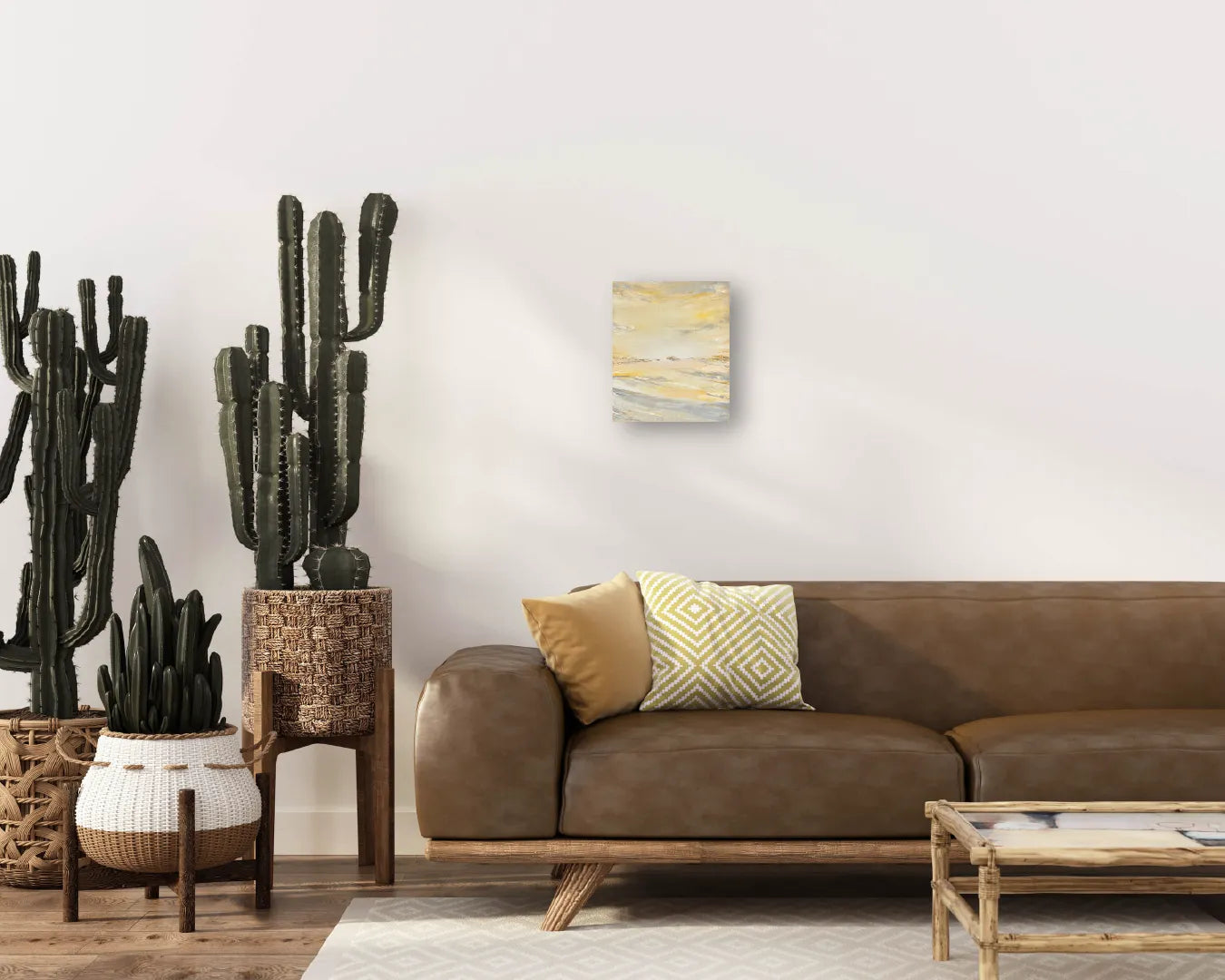 “BORDERLESS - SUNSHINE 2508011”